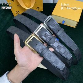 Picture of LV Belts _SKULVBelt35mmX95-125cm8L445467
